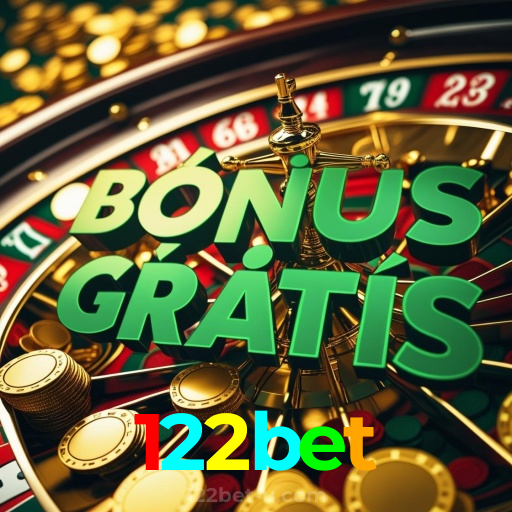 122bet：Sinta a emoção do futebol online! Aposte e vença agora!