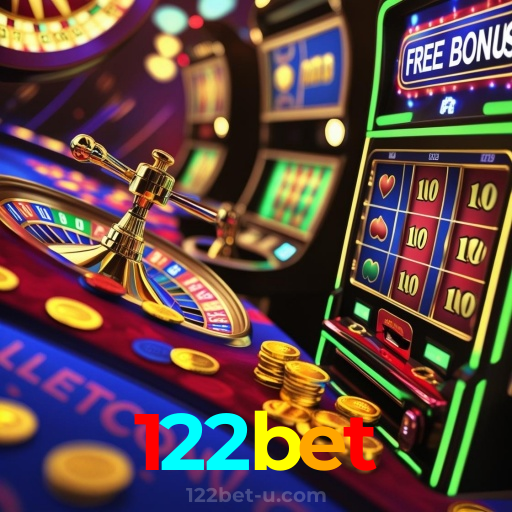 122bet:Jogue poker, roleta e aposte no futebol no cassino online mais seguro!
