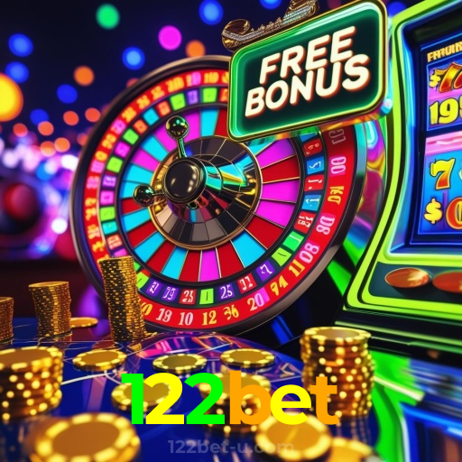 122bet:Jogue slots, blackjack e aposte ao vivo no futebol com segurança!