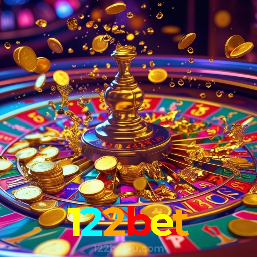 122bet:Jogue nas roletas e descubra as maiores vitórias!