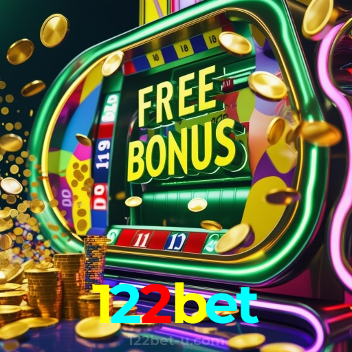 122bet:O cassino online perfeito para quem adora apostar no futebol e jogar roleta!
