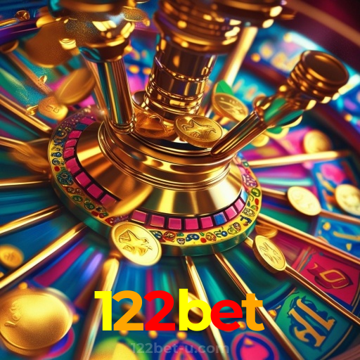 122bet:Aposte no seu time e ganhe prêmios incríveis com poker e roleta!
