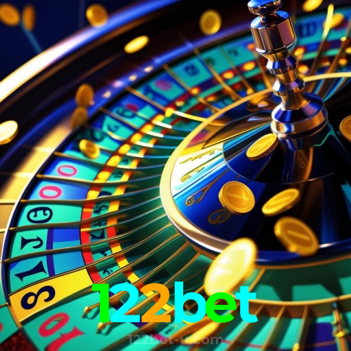 122bet:Aposte nas melhores slots e conquiste vitórias impressionantes!