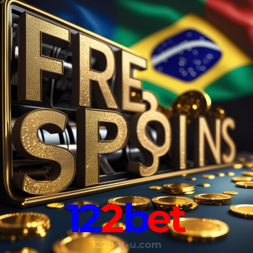 122bet：Jogue nas nossas slots e conquiste vitórias épicas!