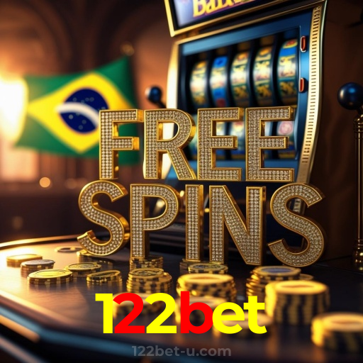 122bet：Ganhe prêmios incríveis em slots, roleta e apostas ao vivo no futebol!