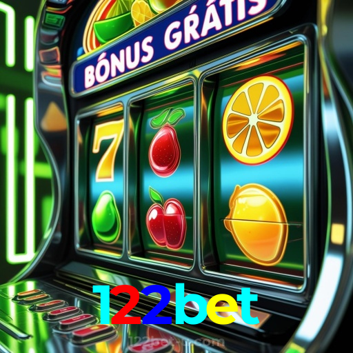 122bet:Jogue nas melhores slots e leve para casa prêmios sensacionais!