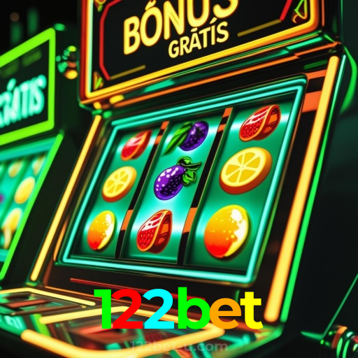 122bet:Vença com a roleta e aposte no futebol ao vivo no melhor cassino online!