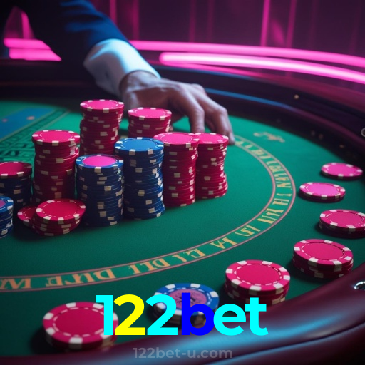 122bet:Jogue no cassino online com apostas em futebol e ganhe grandes prêmios!