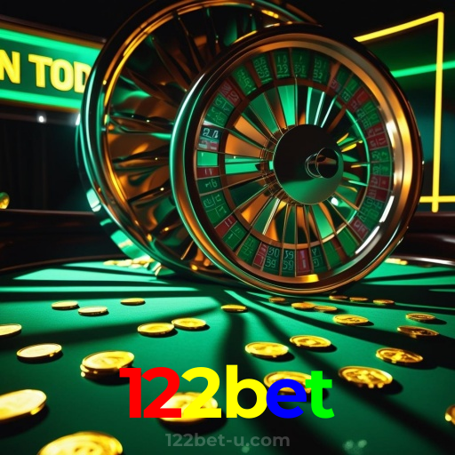 122bet：O cassino online perfeito para jogadores de poker, roleta e futebol!
