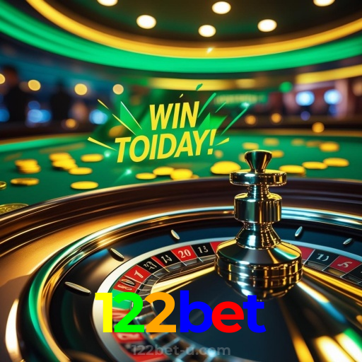122bet：Jogue nas slots e mude sua sorte agora mesmo!