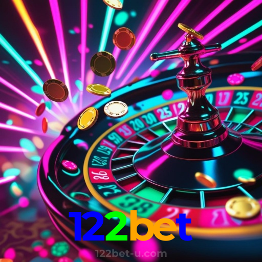 122bet：A sorte te espera! Aposte agora nas nossas roletas!