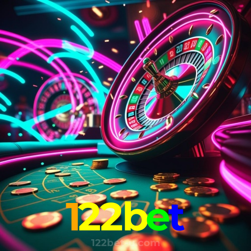 122bet:Jogue agora no nosso cassino online e vença nas mesas de poker!