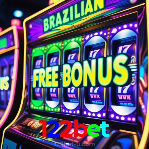 122bet:Cada giro nas roletas é uma chance de vitória! Aposte agora!