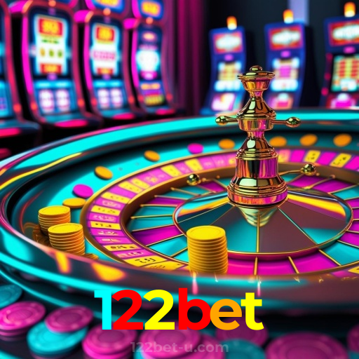 122bet:Jogue em nosso cassino online e descubra os maiores jackpots!