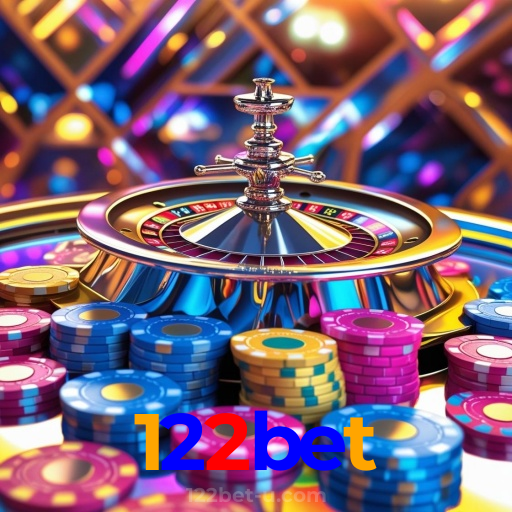122bet：Aposte no futebol e ganhe prêmios em slots e roleta ao vivo!