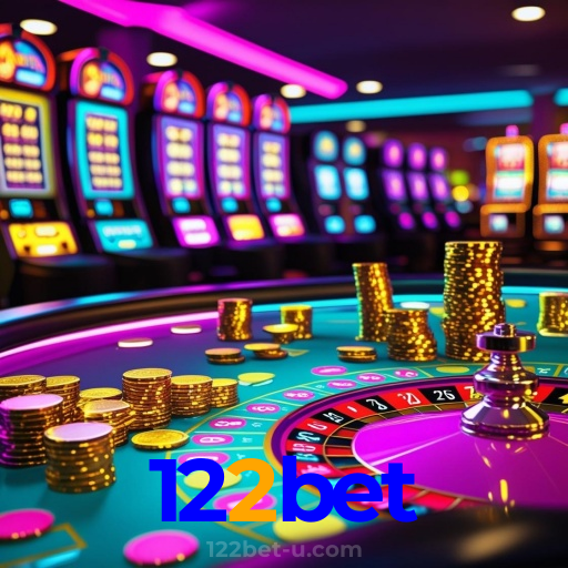 122bet:Vença no blackjack e conquiste prêmios sensacionais!