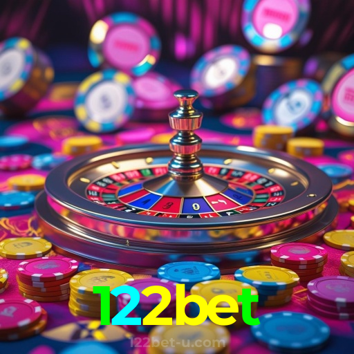 122bet:Entre no jogo e viva a emoção do futebol online!