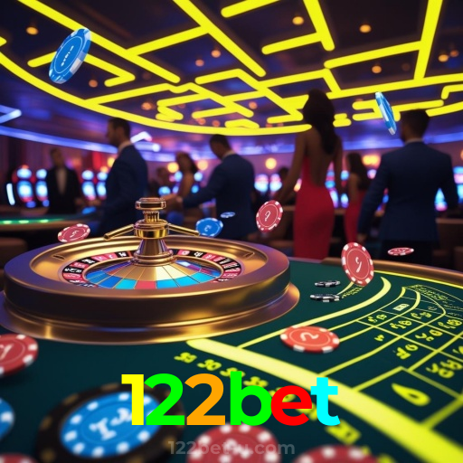 122bet:Vença no poker e prove que você é o mestre das cartas!