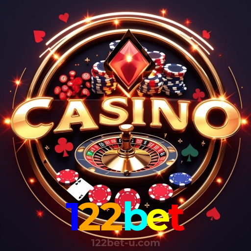 122bet:Jogue poker, aposte no futebol e conquiste prêmios incríveis no cassino!