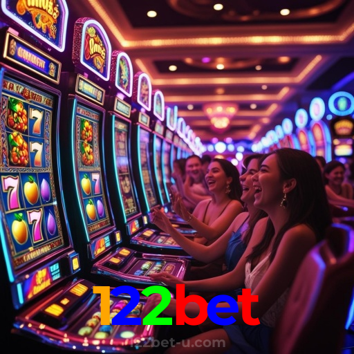 122bet：Jogue as melhores slots e aposte no futebol para grandes vitórias!
