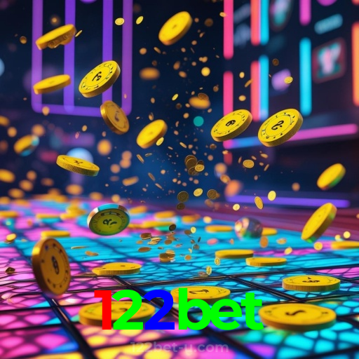 122bet:Cada giro é uma chance de ganhar! Jogue nas slots agora mesmo!