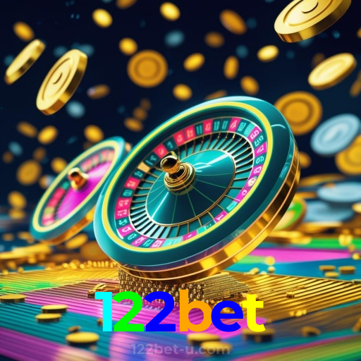 122bet：Sua vitória no futebol digital começa agora! Aposte nos melhores times!