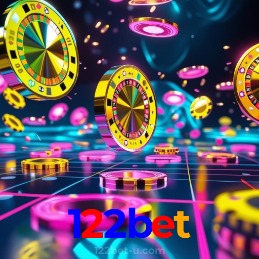 122bet：A melhor experiência de apostas no futebol e cassino está no nosso site!
