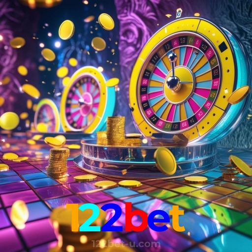 122bet:Jogue nas roletas e descubra as maiores vitórias!