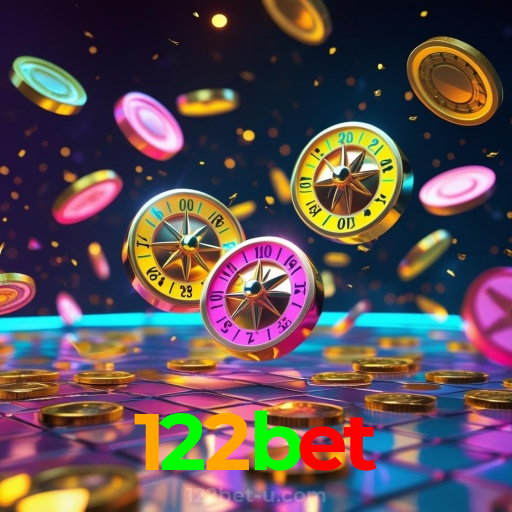 122bet:Apostas em futebol e os melhores jackpots de cassino te esperam!