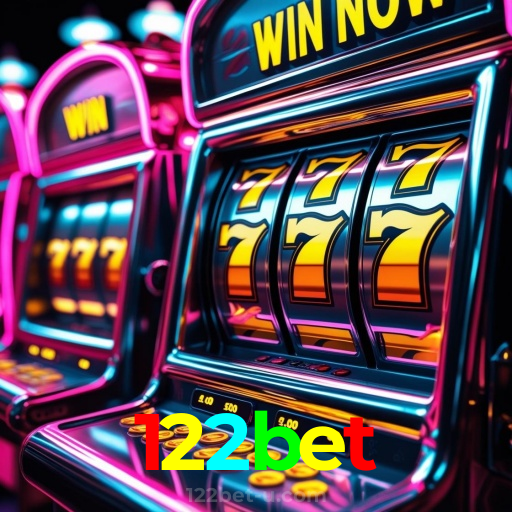 122bet：Jogue poker, slots e aposte no futebol para uma experiência única!
