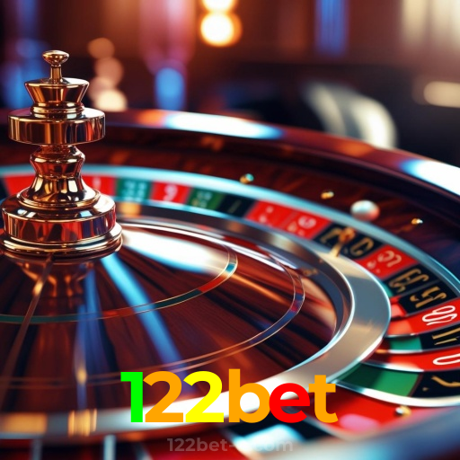 122bet：Aposte no futebol online e conquiste prêmios incríveis agora!