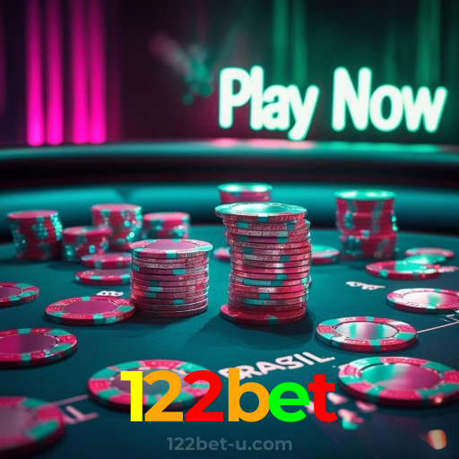 122bet：As melhores slots e jackpots estão esperando por você! Jogue agora!