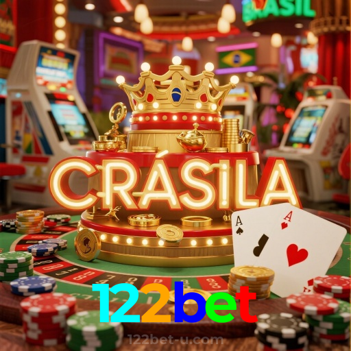 122bet：Ganhe prêmios fantásticos nas roletas online!