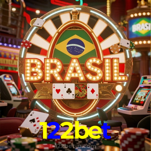 122bet：Entre no campo de futebol online e conquiste sua vitória!