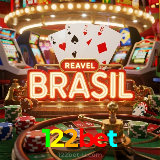 122bet：Jogue blackjack, aposte no futebol e conquiste grandes vitórias!