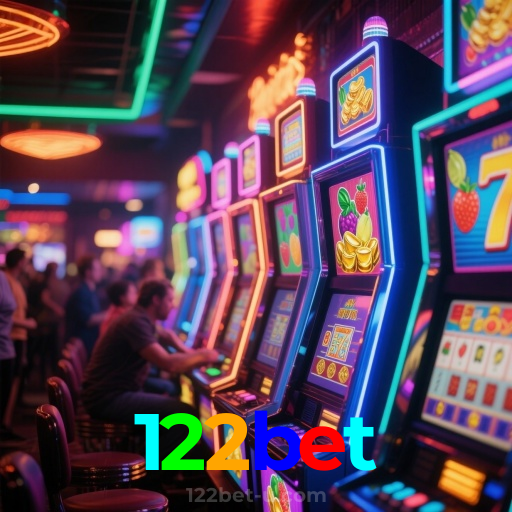 122bet：O cassino online está esperando por você! Jogue e vença!