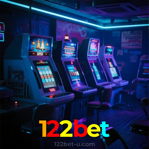 122bet：Poker, roleta e apostas ao vivo no futebol online, tudo ao seu alcance!
