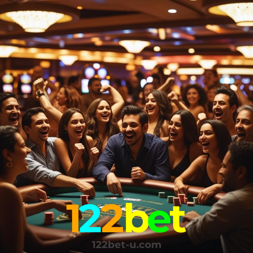 122bet:Gire as slots e conquiste prêmios incríveis no nosso cassino!