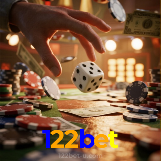 122bet：Aposte agora nas roletas e mostre sua sorte!