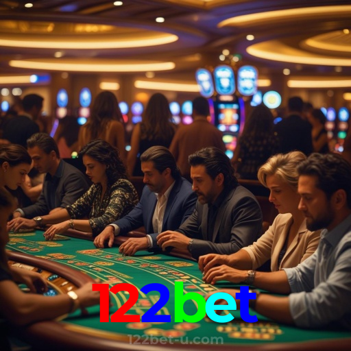 122bet：Jogue slots e aposte no futebol ao vivo para vitórias emocionantes!