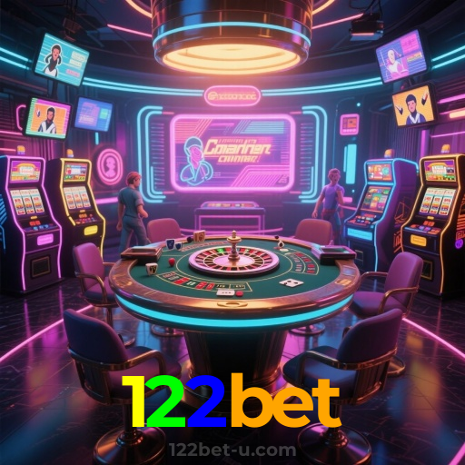 122bet：Sua sorte está no cassino online com apostas no futebol e jogos emocionantes!