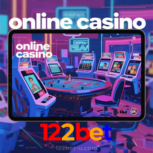 122bet:Diversão total com blackjack, poker e apostas ao vivo no futebol!