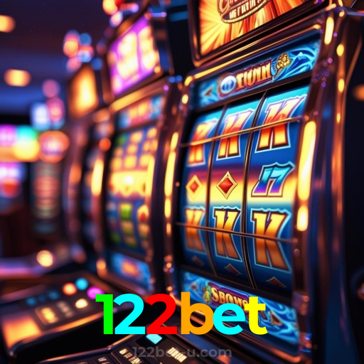 122bet：Jogue slots, poker e aposte no futebol com grandes prêmios em jogo!