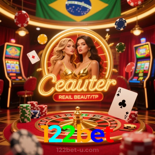 122bet:Apostas ao vivo no futebol e prêmios em jogos como blackjack e roleta!
