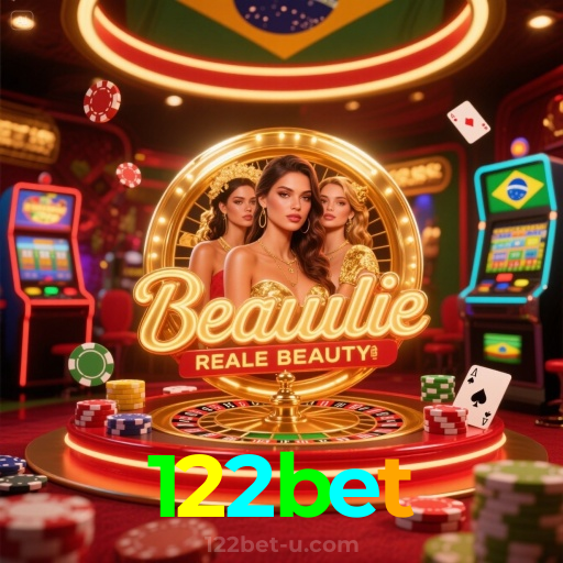 122bet：Jogue nas roletas e descubra as maiores vitórias!