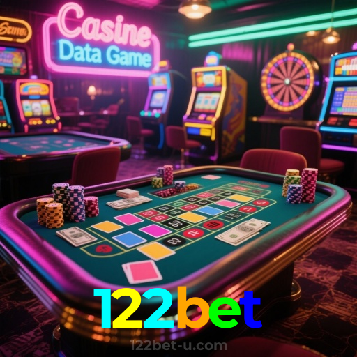 122bet：Jogue poker, roleta e aposte no futebol no melhor cassino online!