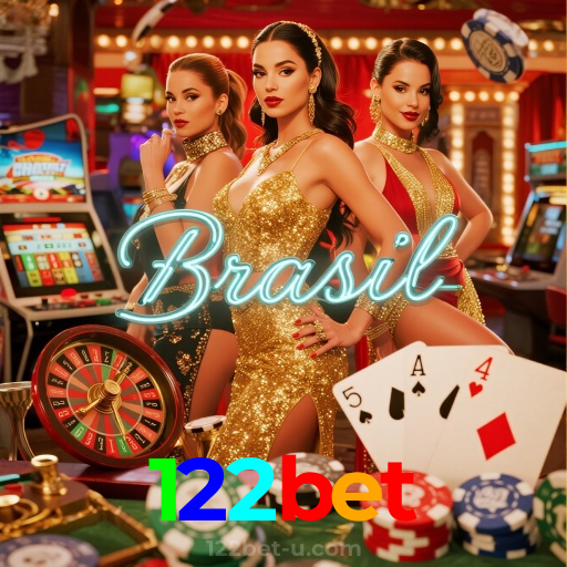 122bet：Em nosso cassino online, a diversão nunca tem fim!