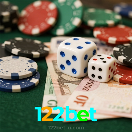 122bet：A emoção de jogar futebol online é ainda maior quando você vence!