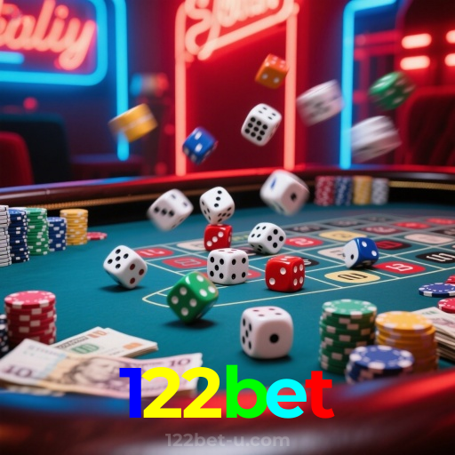 122bet：Jogue blackjack e conquiste a vitória no cassino online!
