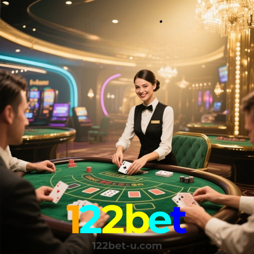 122bet:Com o futebol online, a emoção da vitória está garantida!